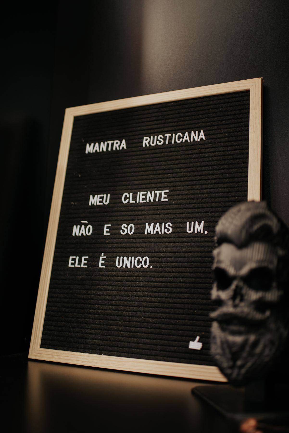 Barbearia Rusticana — foto 1
