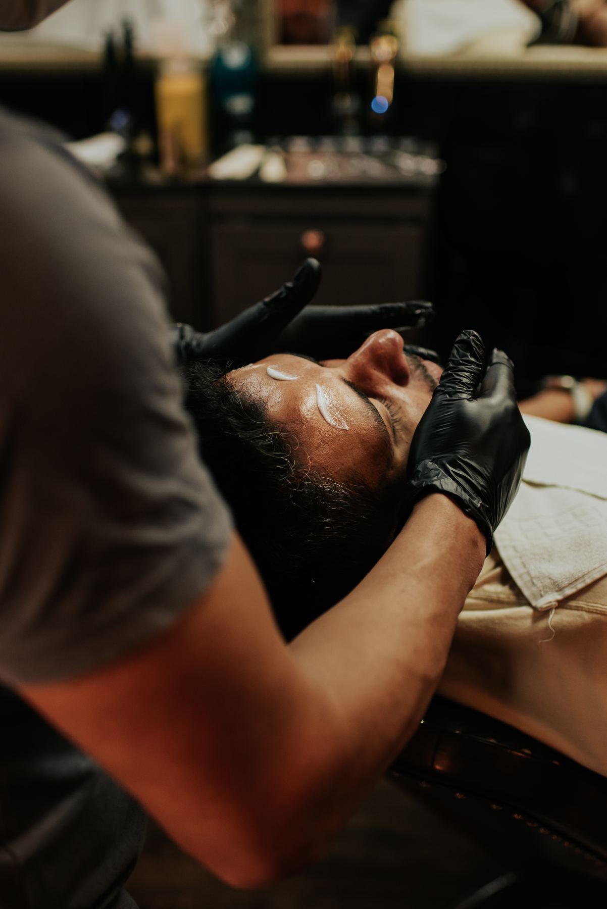Barbearia Rusticana — foto 4