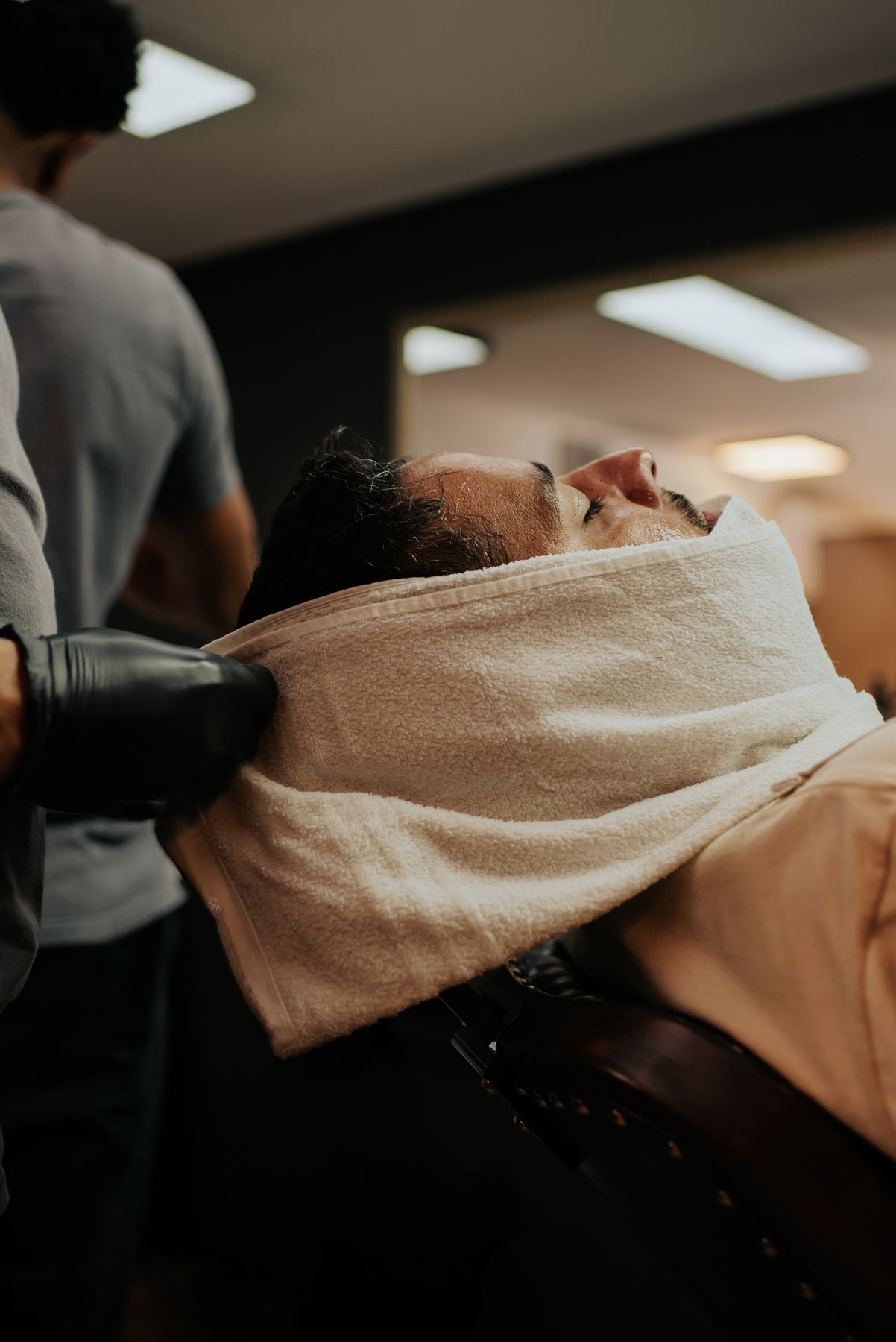 Barbearia Rusticana — foto 5