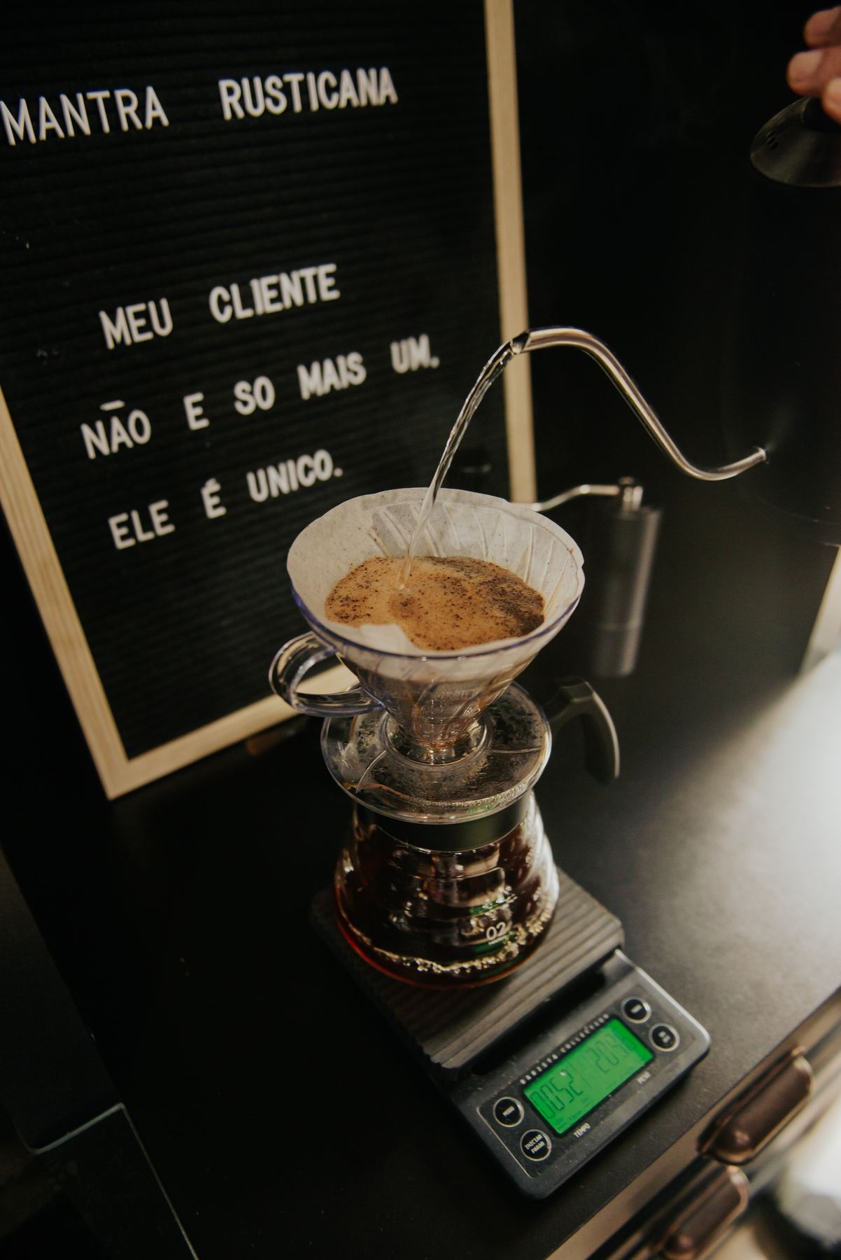 Barbearia Rusticana — foto 17